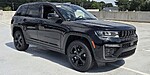 New 2027 JEEP GRAND CHEROKEE LIMITED in  STONE MOUNTAIN, GEORGIA