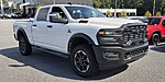 New 2027 RAM 2500 WARLOCK in  STONE MOUNTAIN, GEORGIA
