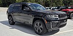 New 2027 JEEP GRAND CHEROKEE L  in  STONE MOUNTAIN, GEORGIA