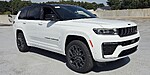 New 2027 JEEP GRAND CHEROKEE L SUMMIT in  STONE MOUNTAIN, GEORGIA
