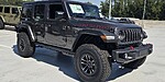 New 2027 JEEP WRANGLER RUBICON in  STONE MOUNTAIN, GEORGIA