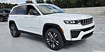 New 2027 JEEP GRAND CHEROKEE LIMITED in  STONE MOUNTAIN, GEORGIA