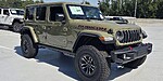 New 2027 JEEP WRANGLER RUBICON in  STONE MOUNTAIN, GEORGIA