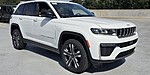 New 2027 JEEP GRAND CHEROKEE LIMITED in  STONE MOUNTAIN, GEORGIA