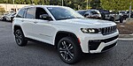 New 2027 JEEP GRAND CHEROKEE LIMITED in  STONE MOUNTAIN, GEORGIA