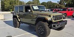 New 2027 JEEP WRANGLER RUBICON in  STONE MOUNTAIN, GEORGIA