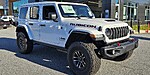 New 2027 JEEP WRANGLER RUBICON in  STONE MOUNTAIN, GEORGIA