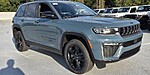 New 2027 JEEP GRAND CHEROKEE LIMITED in  STONE MOUNTAIN, GEORGIA