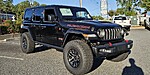 New 2027 JEEP WRANGLER RUBICON in  STONE MOUNTAIN, GEORGIA