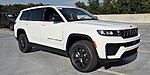 New 2027 JEEP GRAND CHEROKEE L  in  STONE MOUNTAIN, GEORGIA