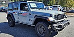 New 2027 JEEP WRANGLER SPORT S in  STONE MOUNTAIN, GEORGIA