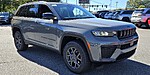 New 2027 JEEP GRAND CHEROKEE LAREDO X in  STONE MOUNTAIN, GEORGIA