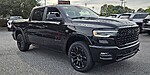 New 2027 RAM 1500 LIMITED in  STONE MOUNTAIN, GEORGIA