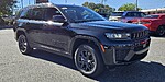 New 2027 JEEP GRAND CHEROKEE L  in  STONE MOUNTAIN, GEORGIA