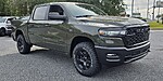 New 2027 RAM 1500 WARLOCK in  STONE MOUNTAIN, GEORGIA