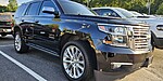 Used 2019 CHEVROLET TAHOE 4WD 4DR PREMIER in  STONE MOUNTAIN, GEORGIA