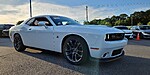 Used 2023 DODGE CHALLENGER R/T SCAT PACK RWD in  STONE MOUNTAIN, GEORGIA