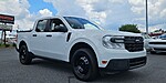 Used 2022 FORD MAVERICK XL FWD SUPERCREW in  STONE MOUNTAIN, GEORGIA