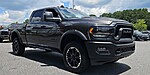 Used 2024 RAM 2500 REBEL 4X4 CREW CAB 6'4" BOX in  STONE MOUNTAIN, GEORGIA