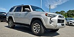 Used 2022 TOYOTA 4RUNNER TRD OFF ROAD 4WD in  STONE MOUNTAIN, GEORGIA