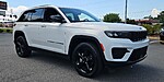 Used 2023 JEEP GRAND CHEROKEE ALTITUDE 4X4 in  STONE MOUNTAIN, GEORGIA