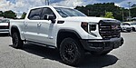 Used 2023 GMC SIERRA 1500 4WD CREW CAB 147" AT4X in  STONE MOUNTAIN, GEORGIA