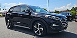 Used 2017 HYUNDAI TUCSON LIMITED FWD in  STONE MOUNTAIN, GEORGIA