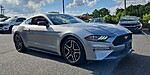 Used 2020 FORD MUSTANG ECOBOOST FASTBACK in  STONE MOUNTAIN, GEORGIA