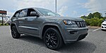 Used 2022 JEEP GRAND CHEROKEE WK LAREDO X 4X2 in  STONE MOUNTAIN, GEORGIA