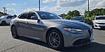 Used 2018 ALFA ROMEO GIULIA AWD in  STONE MOUNTAIN, GEORGIA