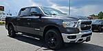 Used 2022 RAM 1500 BIG HORN 4X4 CREW CAB 5'7" BOX in  STONE MOUNTAIN, GEORGIA