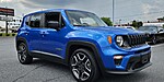 Used 2020 JEEP RENEGADE JEEPSTER FWD in  STONE MOUNTAIN, GEORGIA