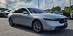 Used 2023 Honda Accord Sedan EX CVT in  STONE MOUNTAIN, GEORGIA