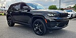 Used 2023 JEEP GRAND CHEROKEE ALTITUDE 4X4 in  STONE MOUNTAIN, GEORGIA
