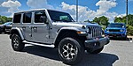 Used 2020 JEEP WRANGLER UNLIMITED RUBICON 4X4 in  STONE MOUNTAIN, GEORGIA