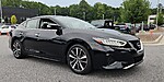 Used 2023 NISSAN MAXIMA SV CVT in  STONE MOUNTAIN, GEORGIA