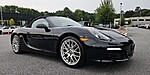 Used 2013 PORSCHE BOXSTER 2DR ROADSTER in  STONE MOUNTAIN, GEORGIA