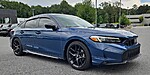 Used 2025 Honda Civic SPORT CVT in  STONE MOUNTAIN, GEORGIA
