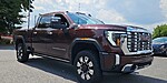 Used 2024 GMC SIERRA 2500 4WD CREW CAB 159" DENALI in  STONE MOUNTAIN, GEORGIA