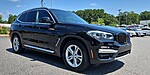 Used 2019 BMW X3 XDRIVE30I SPORTS ACTIVITY VEHICLE in  STONE MOUNTAIN, GEORGIA