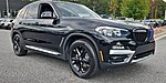 Used 2019 BMW X3 XDRIVE30I SPORTS ACTIVITY VEHICLE in  STONE MOUNTAIN, GEORGIA