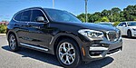 Used 2020 BMW X3 XDRIVE30I SPORTS ACTIVITY VEHICLE in  STONE MOUNTAIN, GEORGIA
