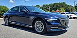 Used 2023 GENESIS G80 2.5T AWD in  STONE MOUNTAIN, GEORGIA