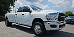 Used 2024 RAM 3500 BIG HORN 4X4 CREW CAB 8' BOX in  STONE MOUNTAIN, GEORGIA