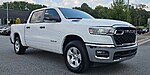 Used 2025 RAM 1500 BIG HORN 4X4 CREW CAB 5'7" BOX in  STONE MOUNTAIN, GEORGIA