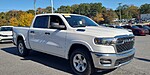 Used 2025 RAM 1500 BIG HORN 4X4 CREW CAB 5'7" BOX in  STONE MOUNTAIN, GEORGIA