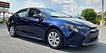 Used 2023 TOYOTA COROLLA LE CVT in  STONE MOUNTAIN, GEORGIA