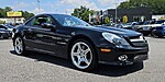 Used 2009 MERCEDES-BENZ SL-CLASS 2DR ROADSTER 5.5L V8 in  STONE MOUNTAIN, GEORGIA