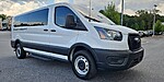 Used 2024 FORD TRANSIT PASSENGER WAGON T-350 148" LOW ROOF XL RWD in  STONE MOUNTAIN, GEORGIA