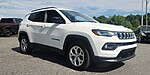 Used 2024 JEEP COMPASS LATITUDE 4X4 in  STONE MOUNTAIN, GEORGIA